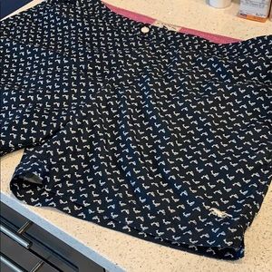 Ted Baker Swim Suite - size 6